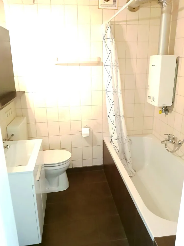 2 Zimmer Wohnung mit 62 m² in Mannheim – Bild 6