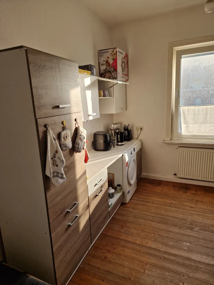 2 Zimmer Wohnung mit 60 m² in Hannover – Bild 8