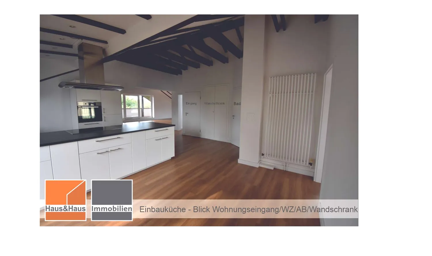 2 Zimmer Wohnung mit 139 m² in Ratingen – Bild 6