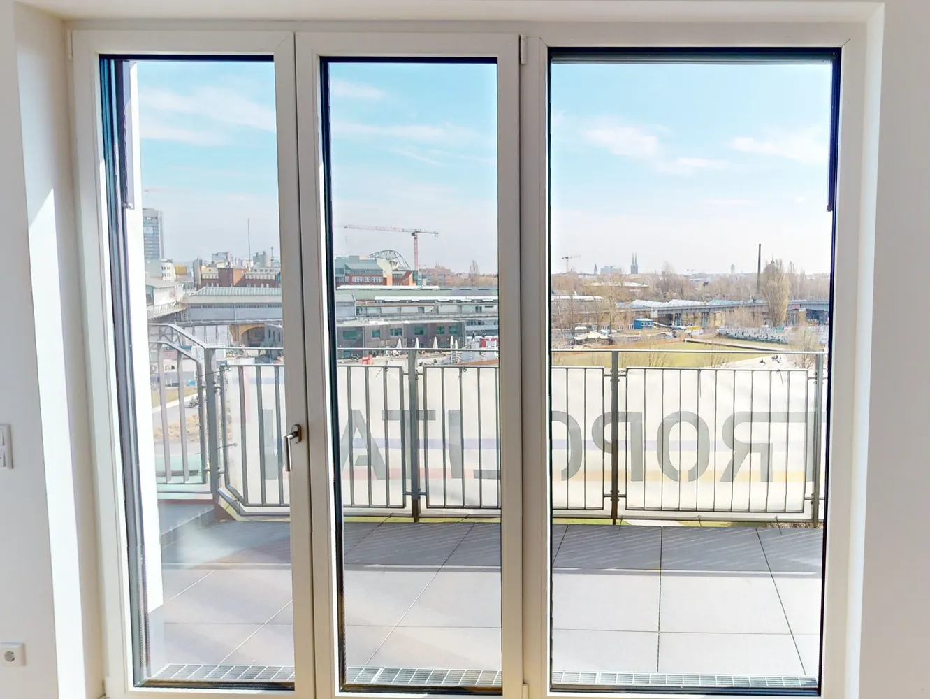 3 Zimmer Wohnung mit 97 m² in Berlin – Bild 7