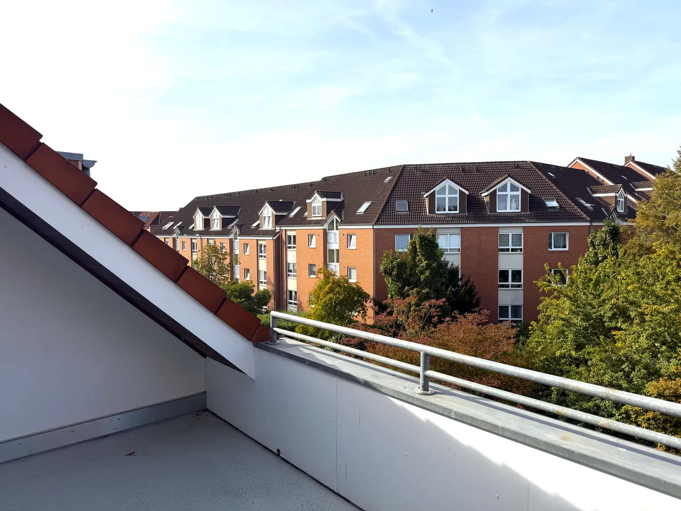 3 Zimmer Wohnung mit 73 m² in Hannover – Bild 12