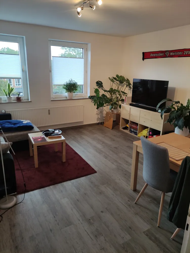 2 Zimmer Wohnung mit 47 m² in Hannover – Bild 3