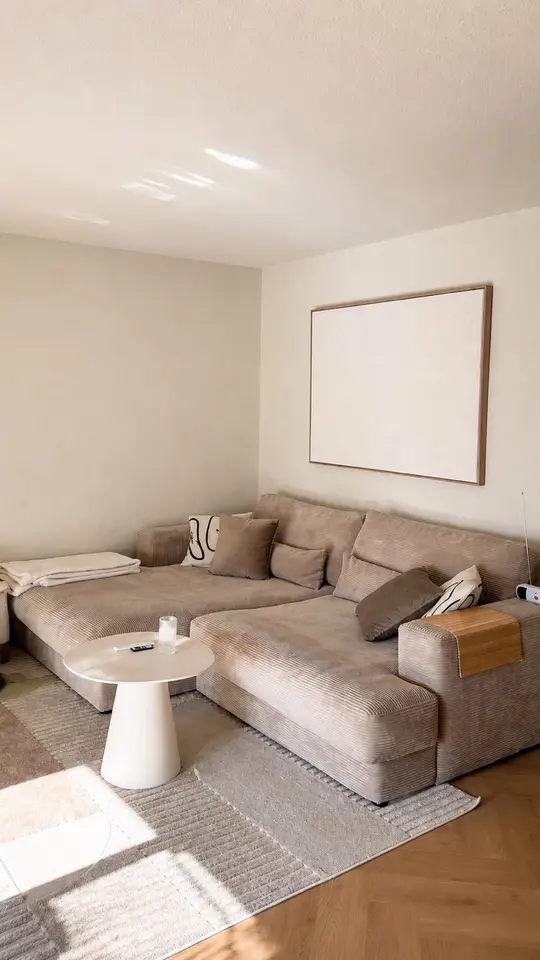 2 Zimmer Wohnung mit 60 m² in Bühl – Bild 2