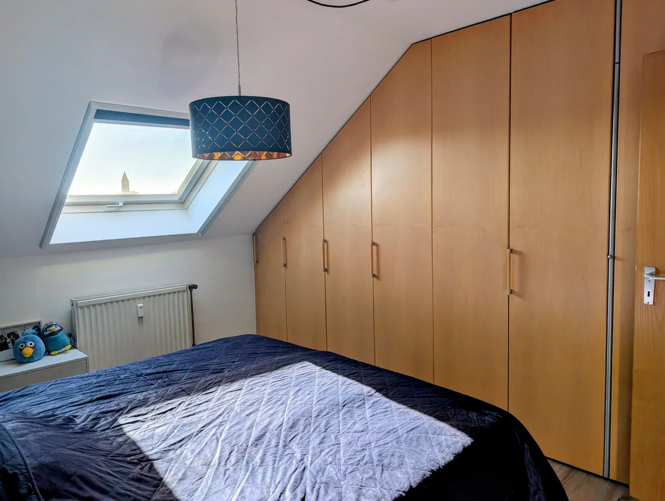 2 Zimmer Wohnung mit 61 m² in Mönchengladbach – Bild 6