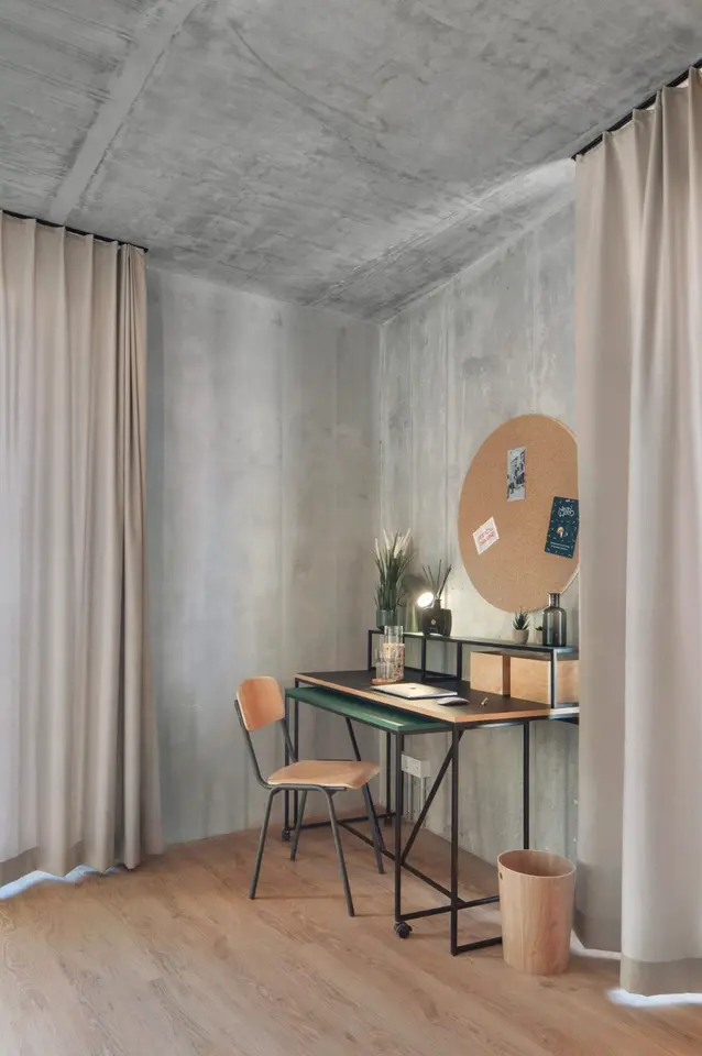 2 Zimmer Wohnung mit 22 m² in Berlin – Bild 2