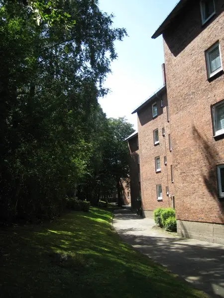 3 Zimmer Wohnung mit 55 m² in Kiel – Bild 8