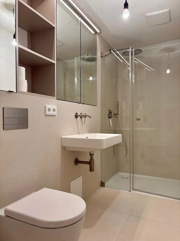 2 Zimmer Wohnung mit 57 m² in München – Bild 8