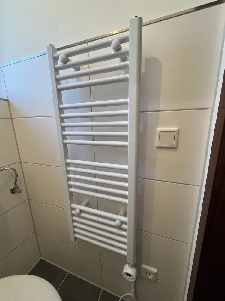 3 Zimmer Wohnung mit 81 m² in Mannheim – Bild 4
