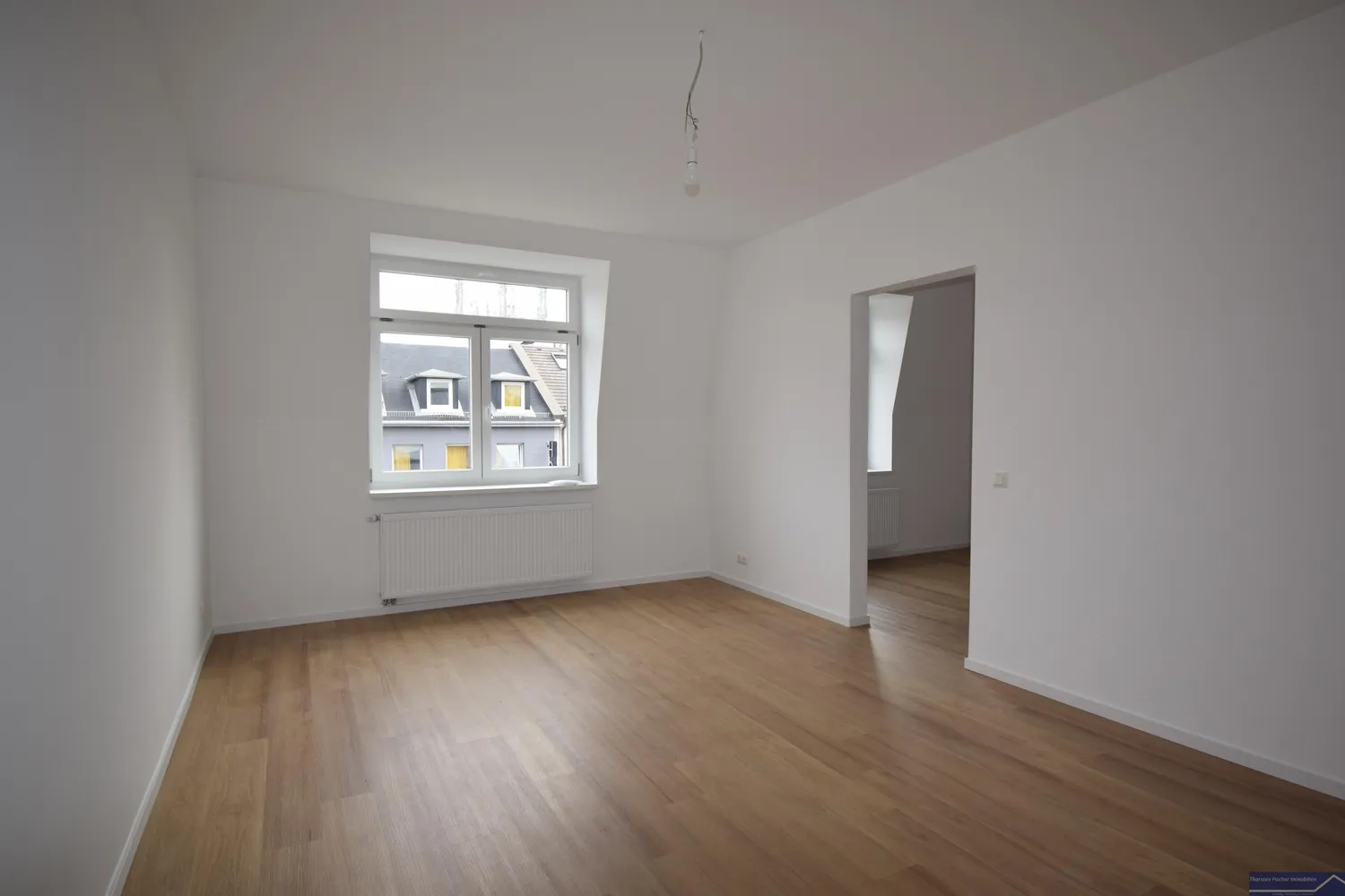 3 Zimmer Wohnung mit 77 m² in Frankfurt am Main – Bild 1