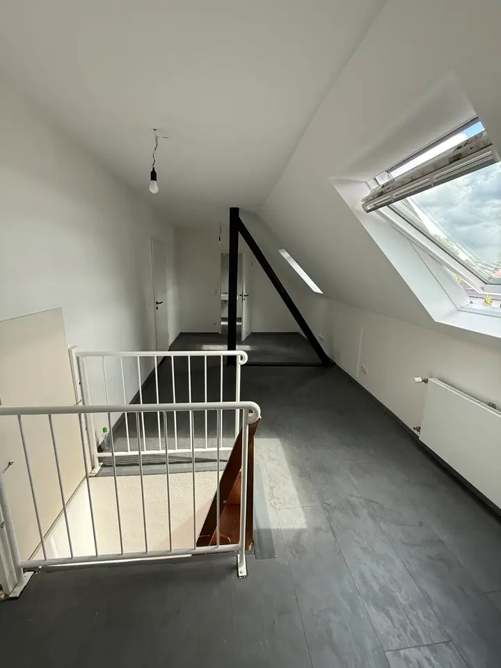 4 Zimmer Wohnung mit 110 m² in Oberhausen – Bild 1