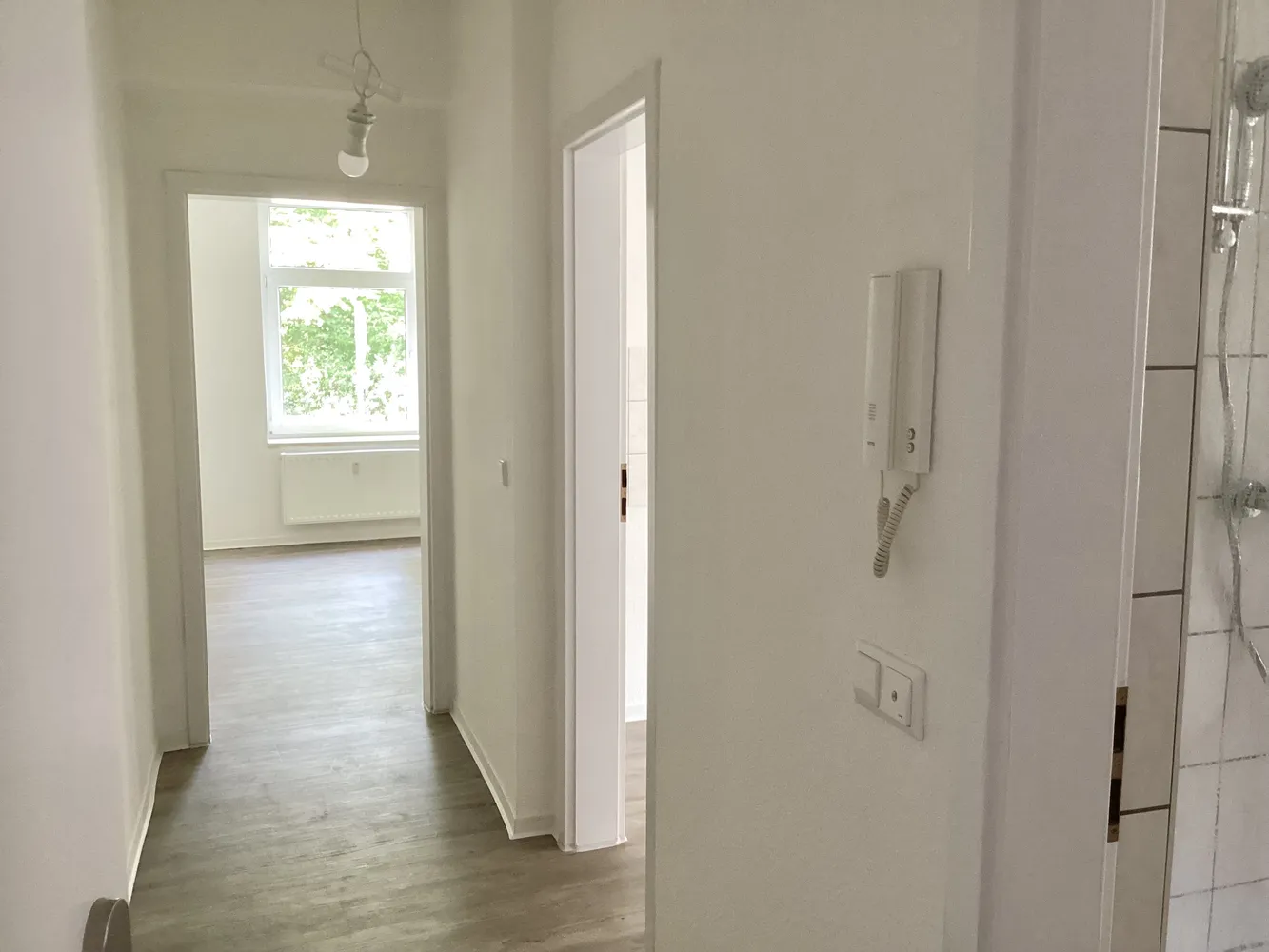 2 room apartment with 45 m² in Magdeburg – Photo 3