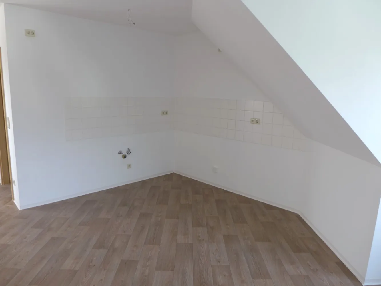 1 room apartment with 40 m² in Limbach-Oberfrohna – Photo 5
