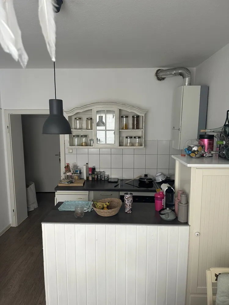 2 Zimmer Wohnung mit 30 m² in Aachen – Bild 7
