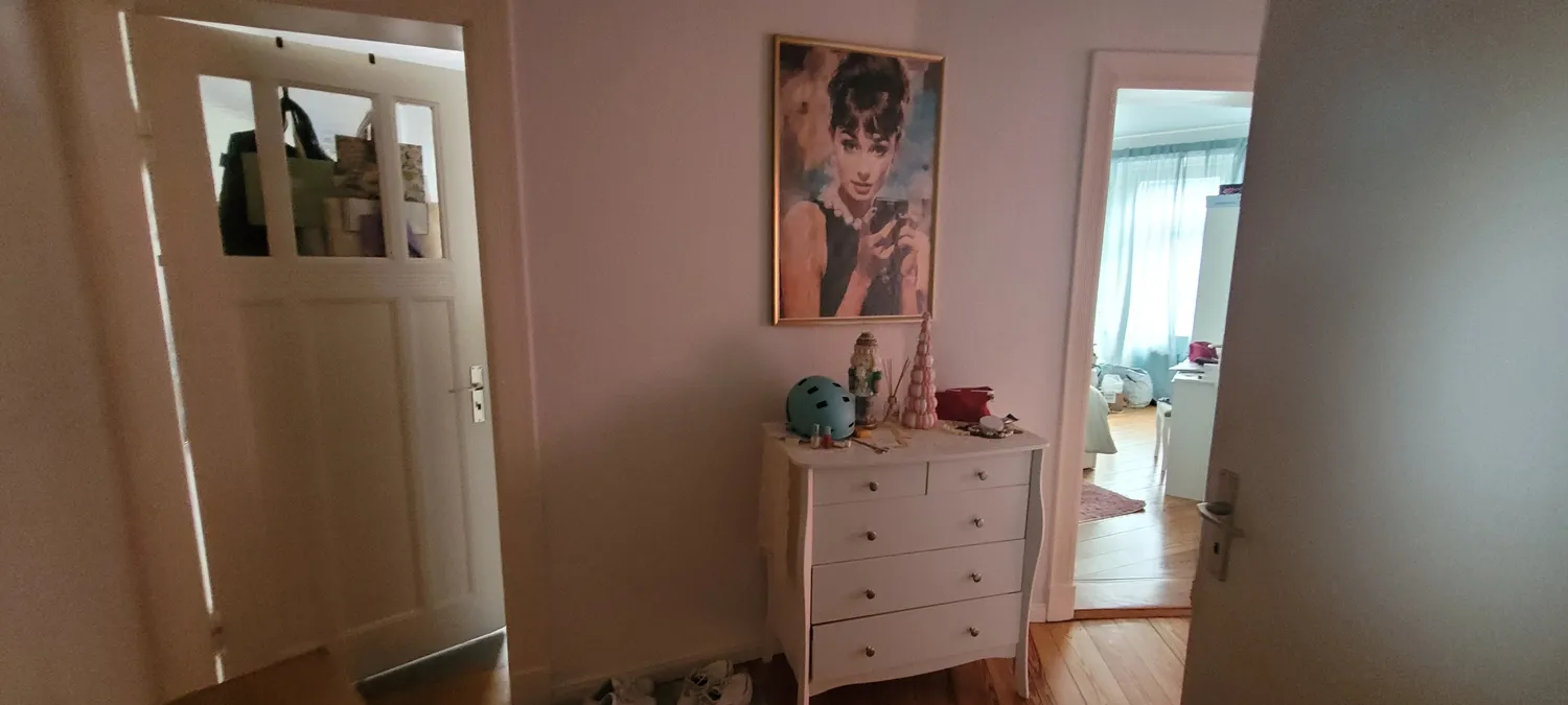 2 Zimmer Wohnung mit 60 m² in Kiel – Bild 3