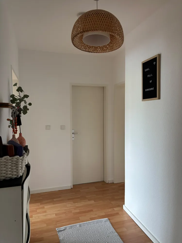 3 Zimmer Wohnung mit 78 m² in Münster – Bild 1