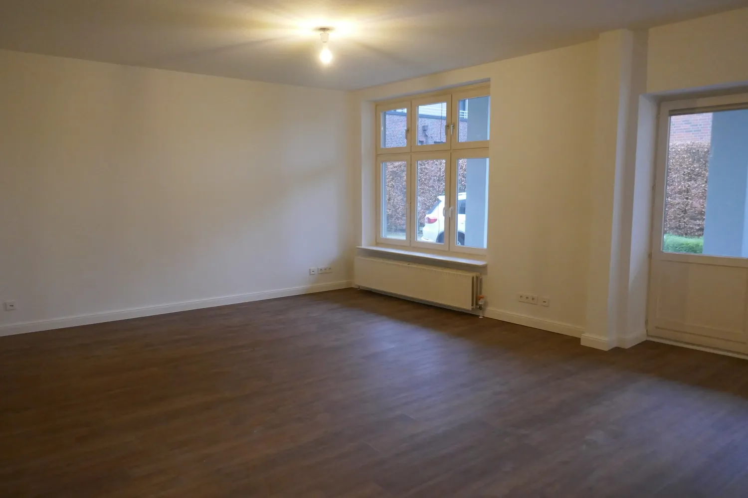 3 Zimmer Wohnung mit 111 m² in Stade – Bild 8