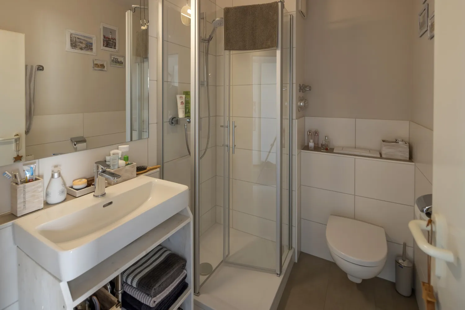 2 Zimmer Wohnung mit 33 m² in Freiburg im Breisgau – Bild 4