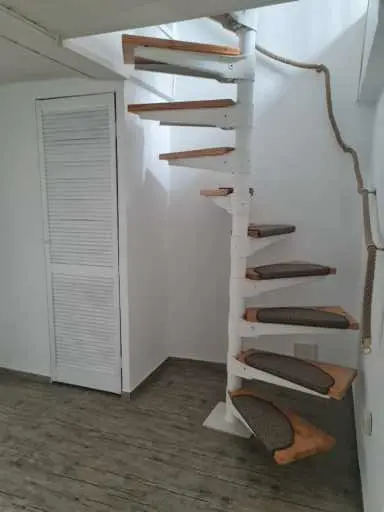 2 Zimmer Wohnung mit 66 m² in Quedlinburg – Bild 8