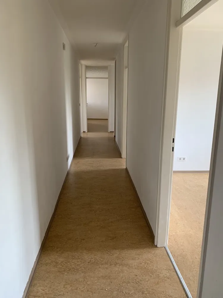 4 Zimmer Wohnung mit 84 m² in Nürnberg – Bild 8