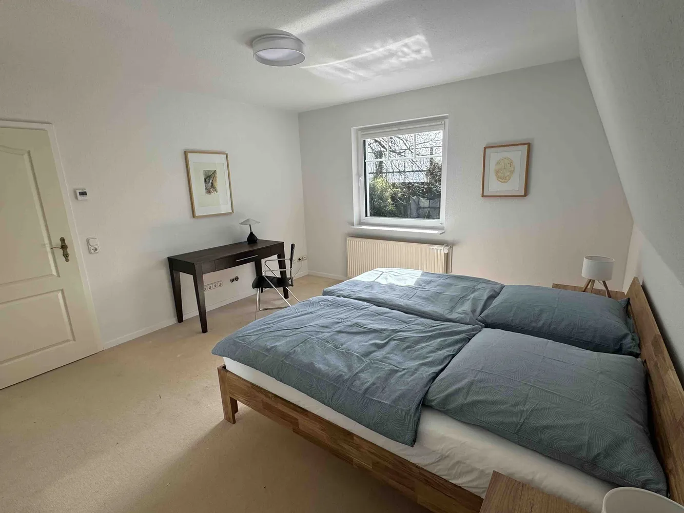 4 Zimmer Wohnung mit 135 m² in Hamburg – Bild 9