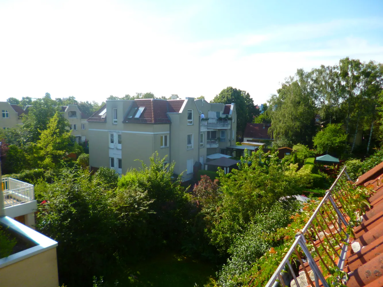 3 Zimmer Wohnung mit 89 m² in Berlin – Bild 1