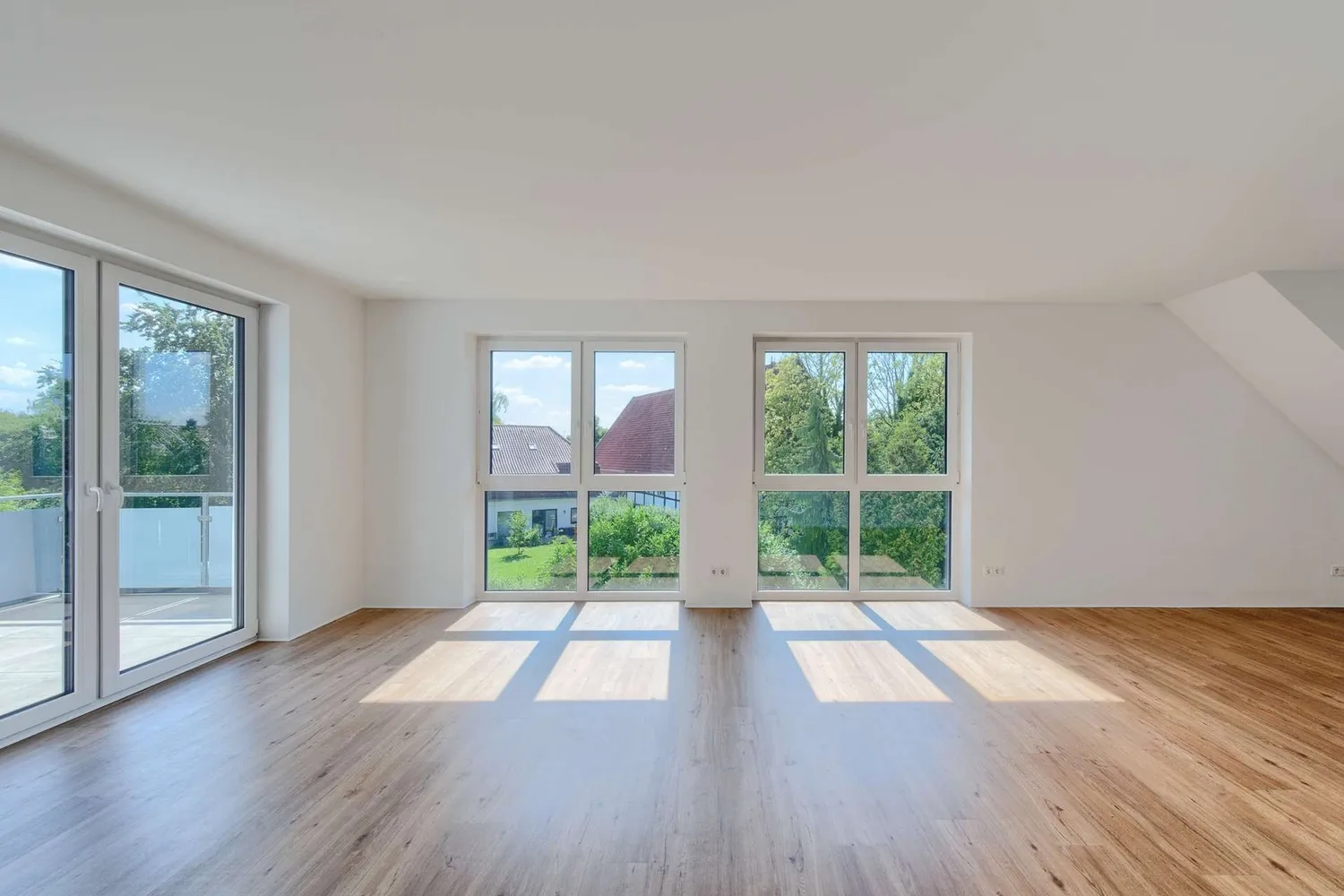 4 Zimmer Wohnung mit 110 m² in Unna – Bild 6