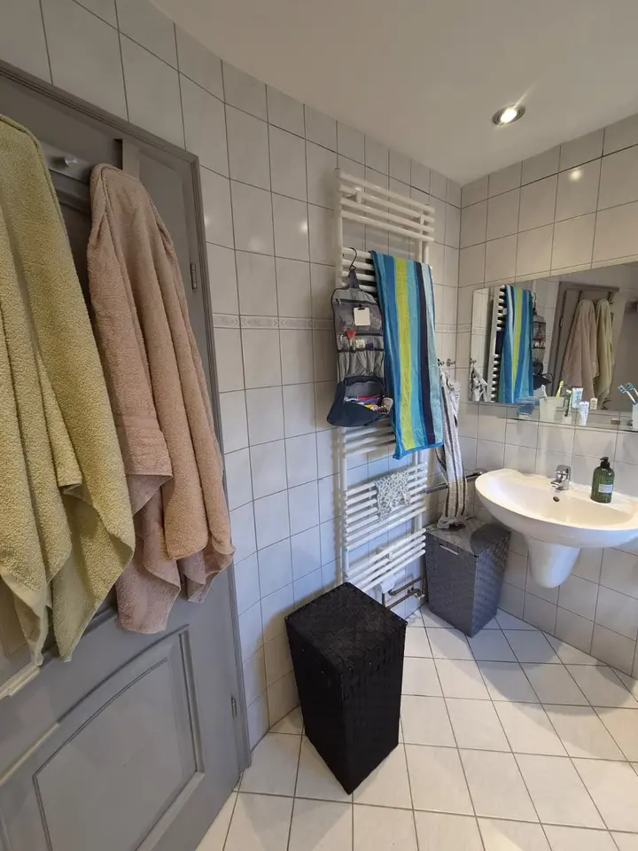 2 room apartment with 60 m² in Jena – Photo 4