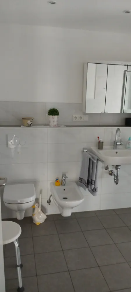 4 Zimmer Wohnung mit 112 m² in Solingen – Bild 7
