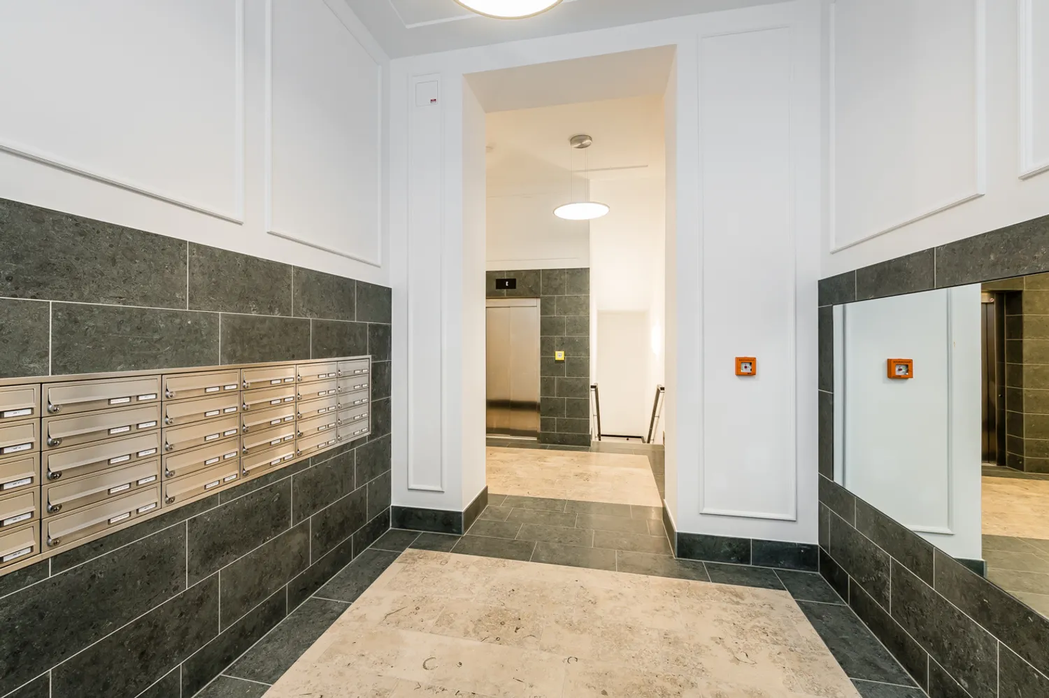 2 Zimmer Wohnung mit 51 m² in Berlin – Bild 10