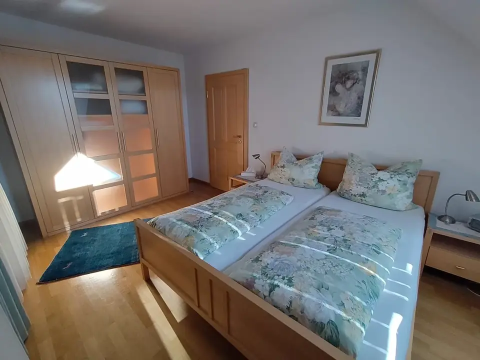 WG-Zimmer mit 68 m² in Dachau – Bild 9