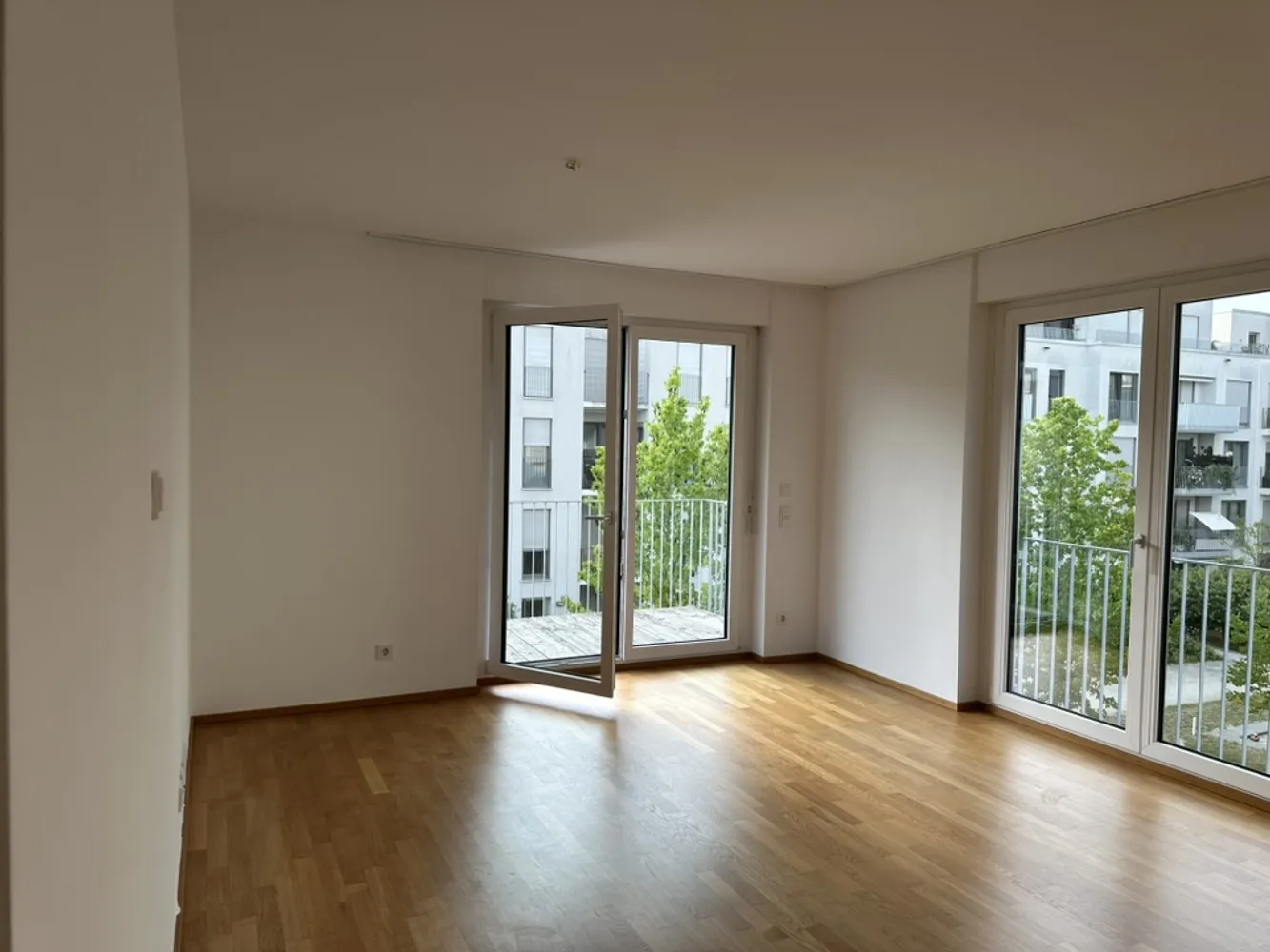 2 Zimmer Wohnung mit 55 m² in München – Bild 1