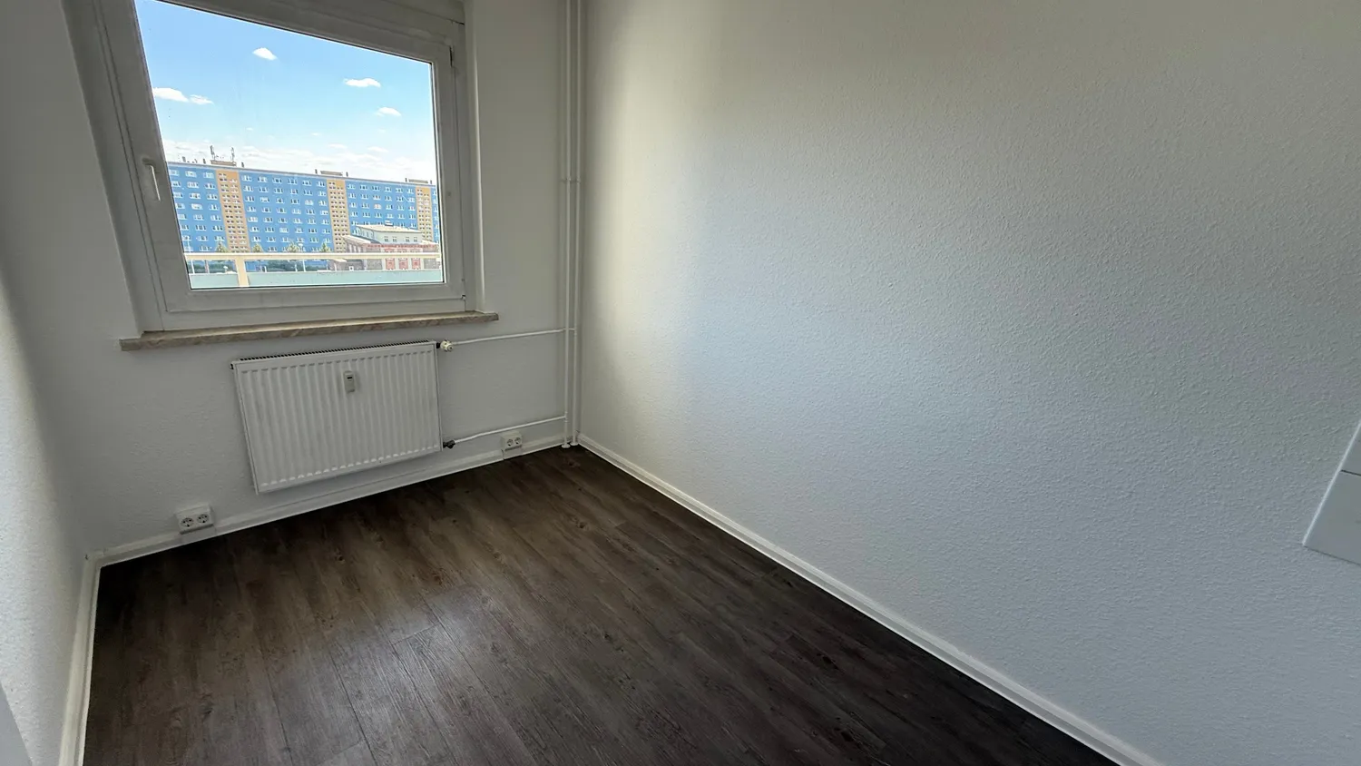 3 room apartment with 68 m² in Chemnitz – Photo 11
