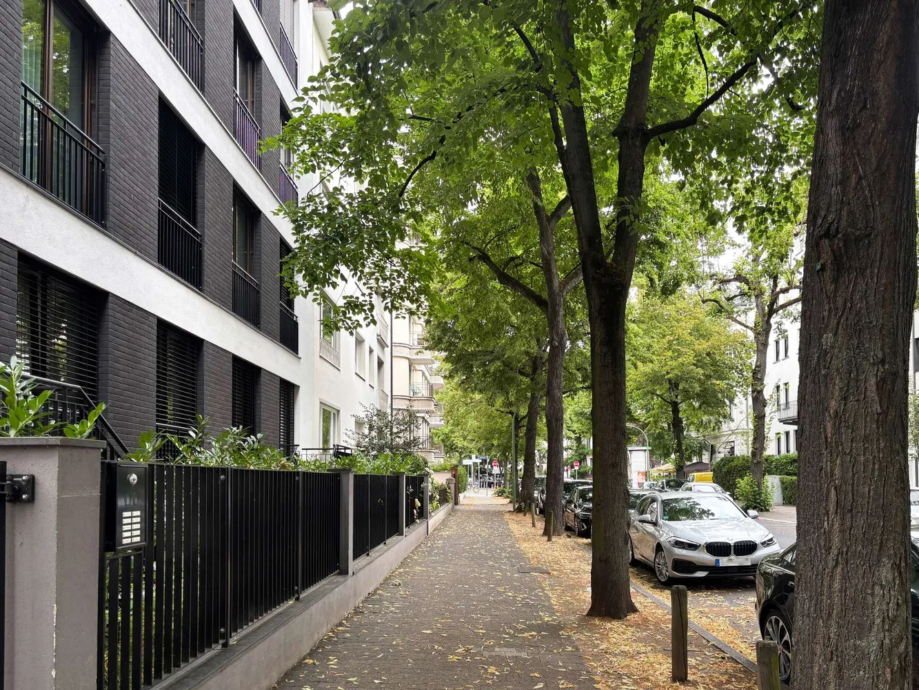 1 Zimmer Wohnung mit 40 m² in Frankfurt am Main – Bild 7