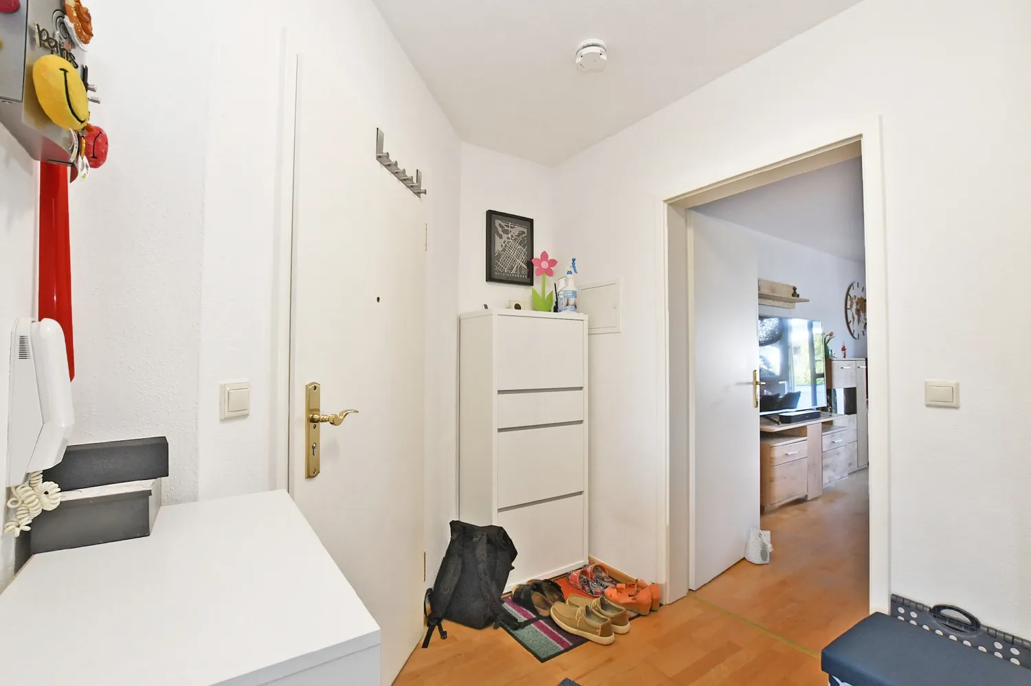 2 Zimmer Wohnung mit 58 m² in München – Bild 5