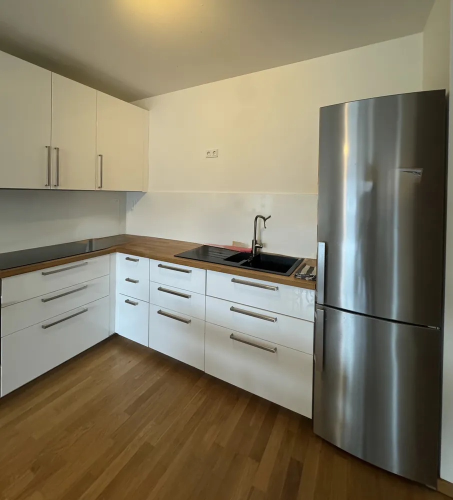 2 Zimmer Wohnung mit 58 m² in Düsseldorf – Bild 3