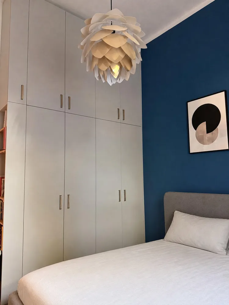 4 Zimmer Wohnung mit 90 m² in Frankfurt am Main – Bild 7