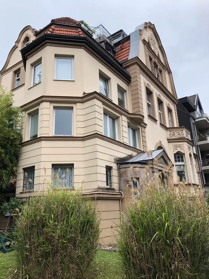 Studio with 14 m² in Cologne – Photo 7