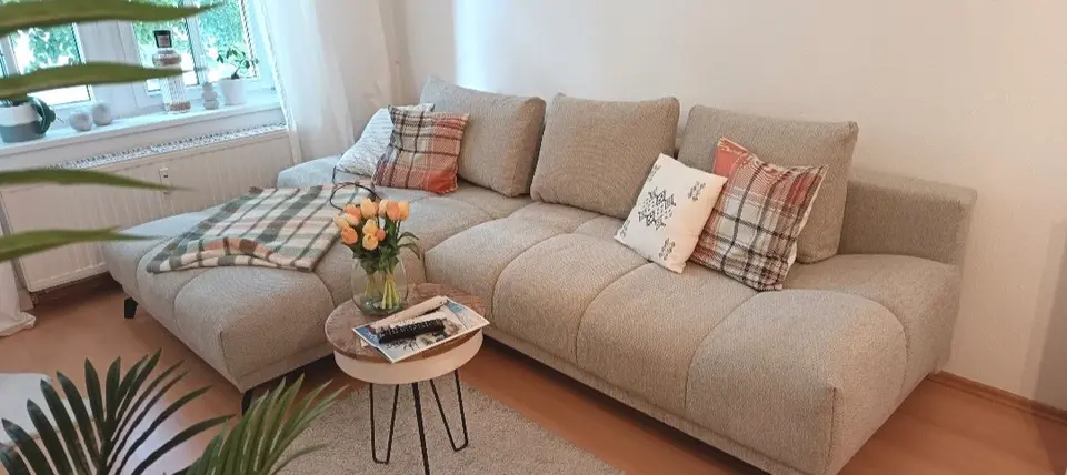 WG-Zimmer mit 40 m² in Radebeul – Bild 2