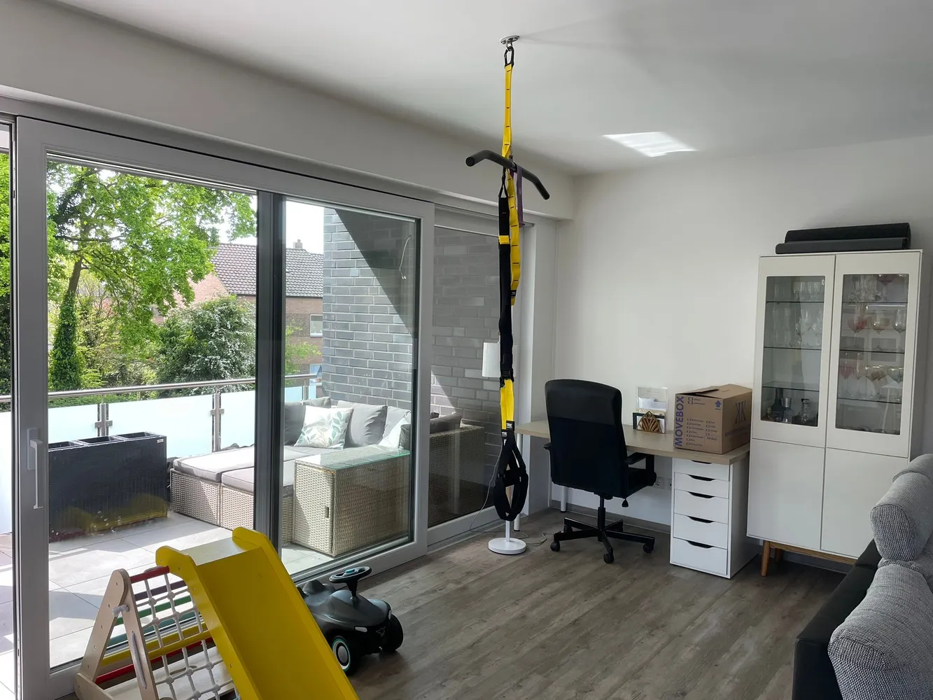 3 Zimmer Wohnung mit 101 m² in Bocholt – Bild 5