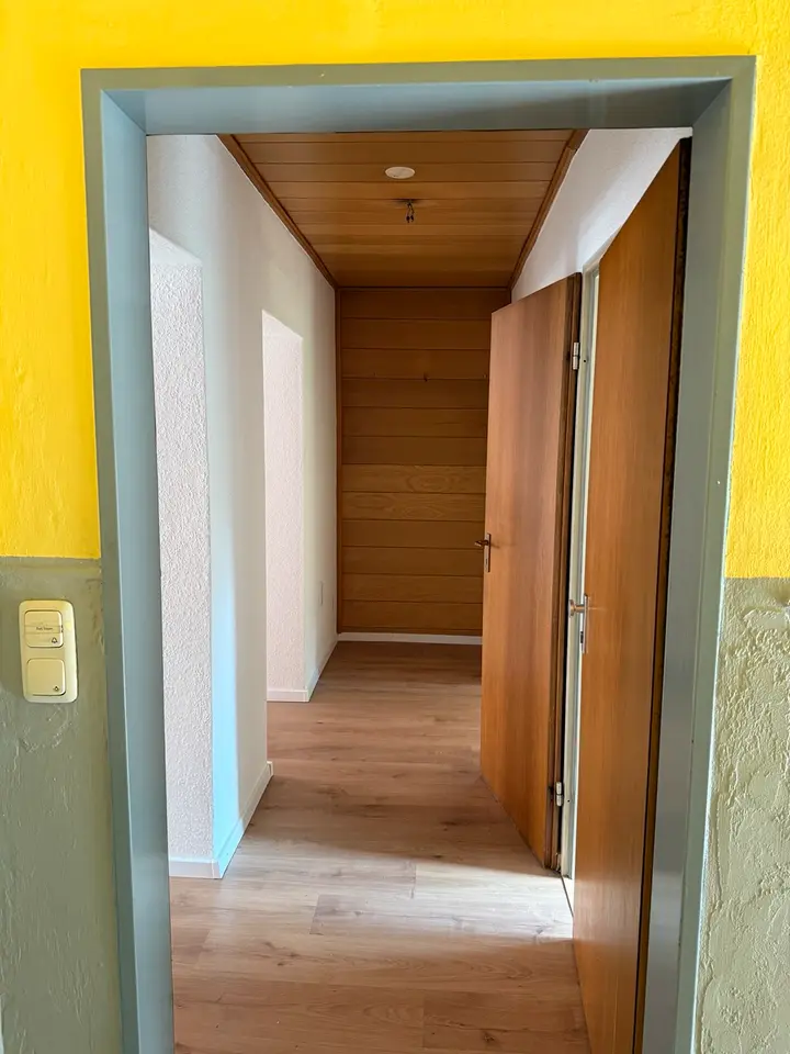 3 Zimmer Wohnung mit 48 m² in Essen – Bild 6