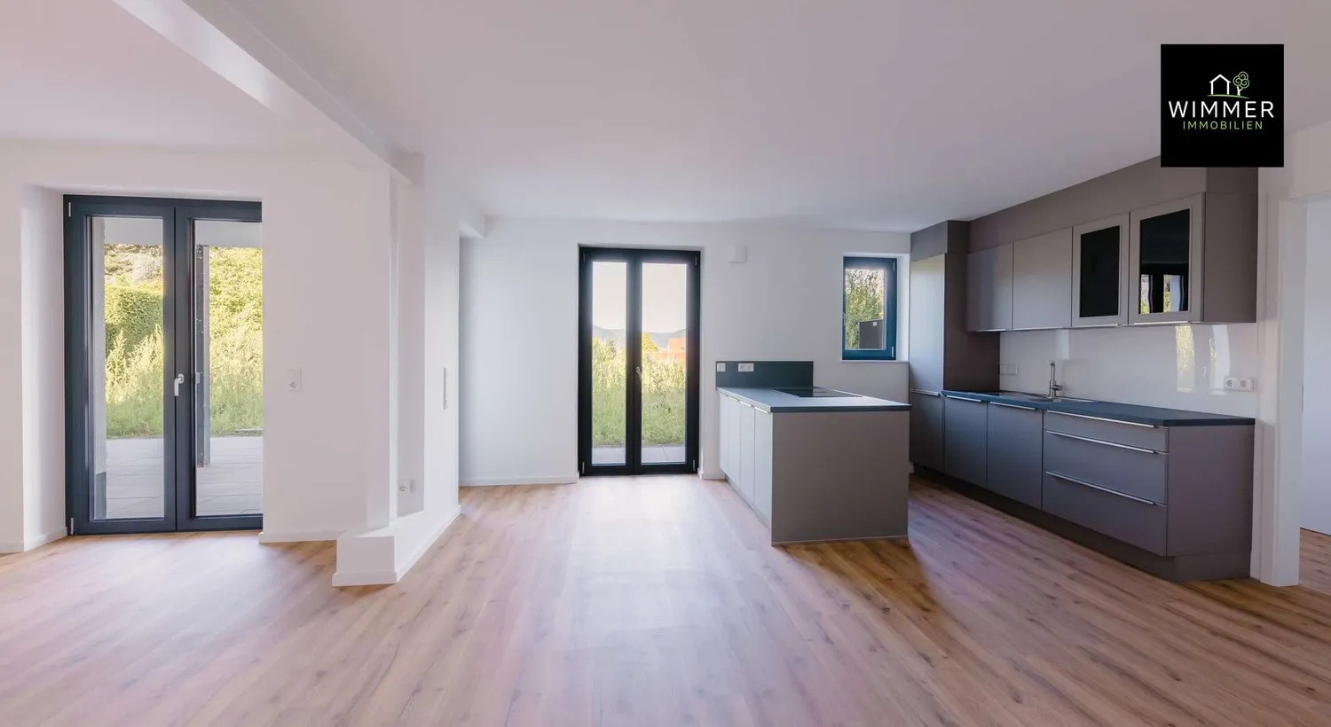 4 Zimmer Wohnung mit 135 m² in Miltenberg – Bild 5