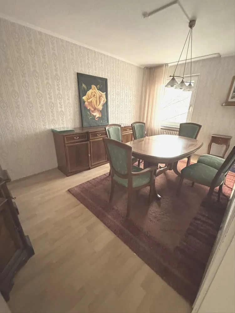 3 Zimmer Wohnung mit 66 m² in Duisburg – Bild 6