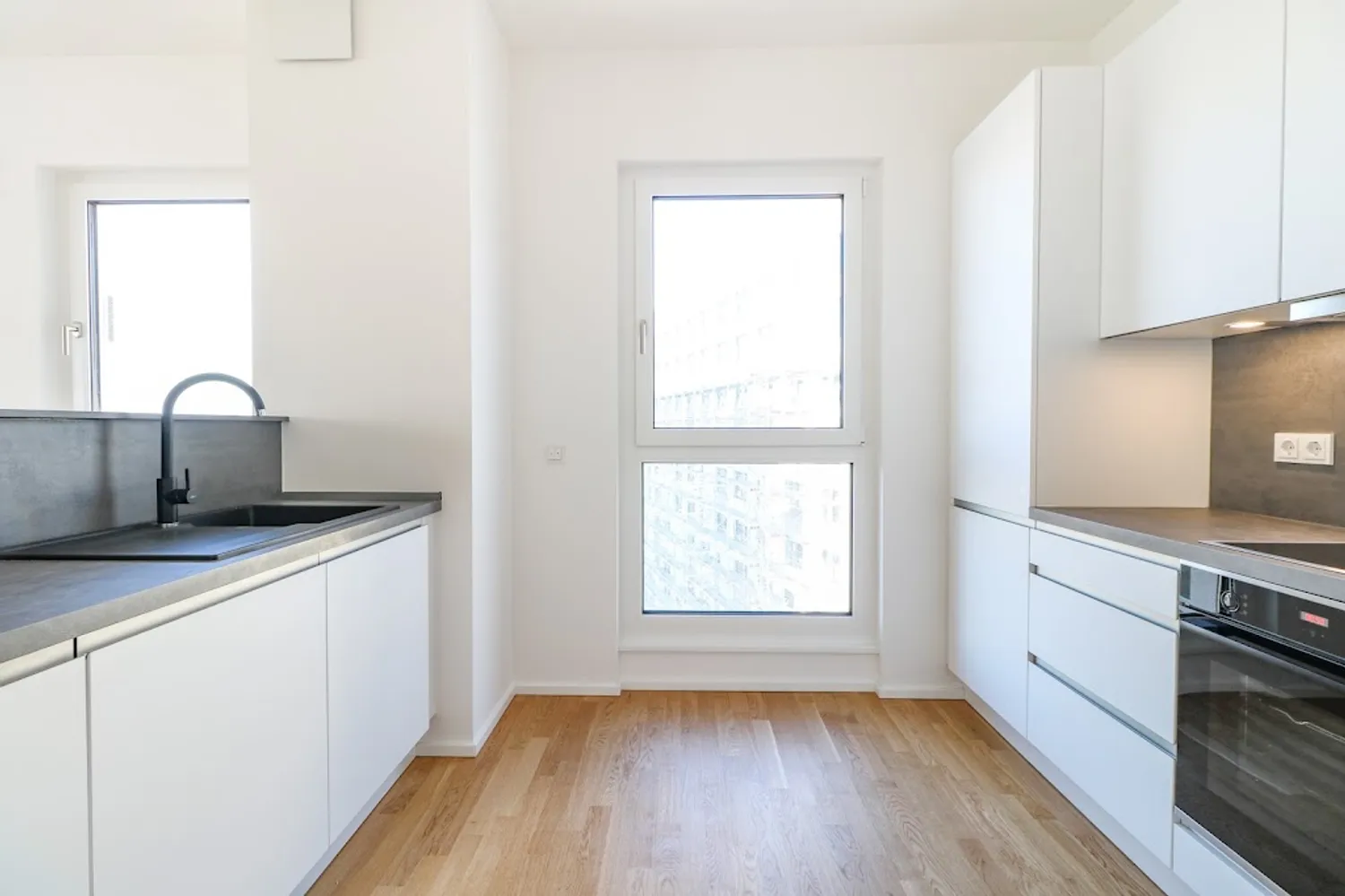 3 Zimmer Wohnung mit 115 m² in Frankfurt am Main – Bild 9