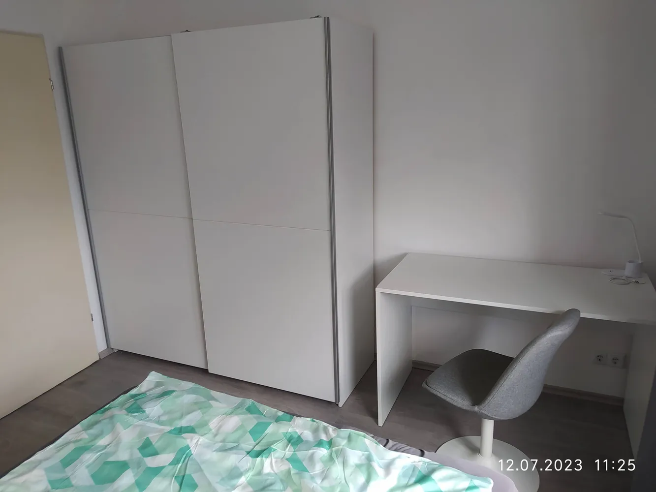 3 Zimmer Wohnung mit 70 m² in Hannover – Bild 7