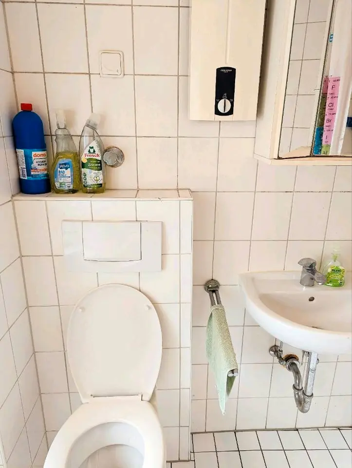 WG-Zimmer mit 20 m² in Dortmund – Bild 10