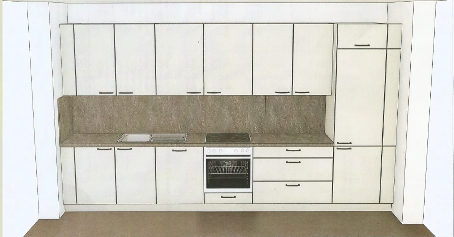 3 Zimmer Wohnung mit 77 m² in Freising – Bild 10