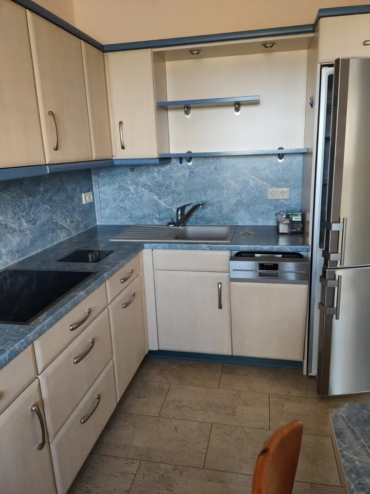 2 Zimmer Wohnung mit 55 m² in Lutherstadt Wittenberg – Bild 1