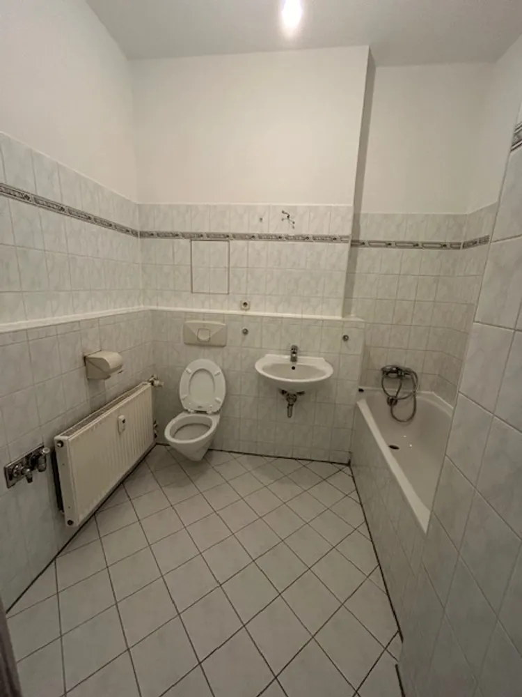1 Zimmer Wohnung mit 38 m² in Berlin – Bild 8