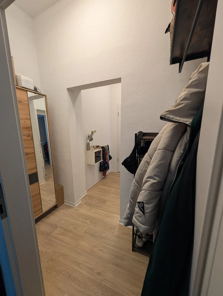 3 Zimmer Wohnung mit 75 m² in Halle (Saale) – Bild 3