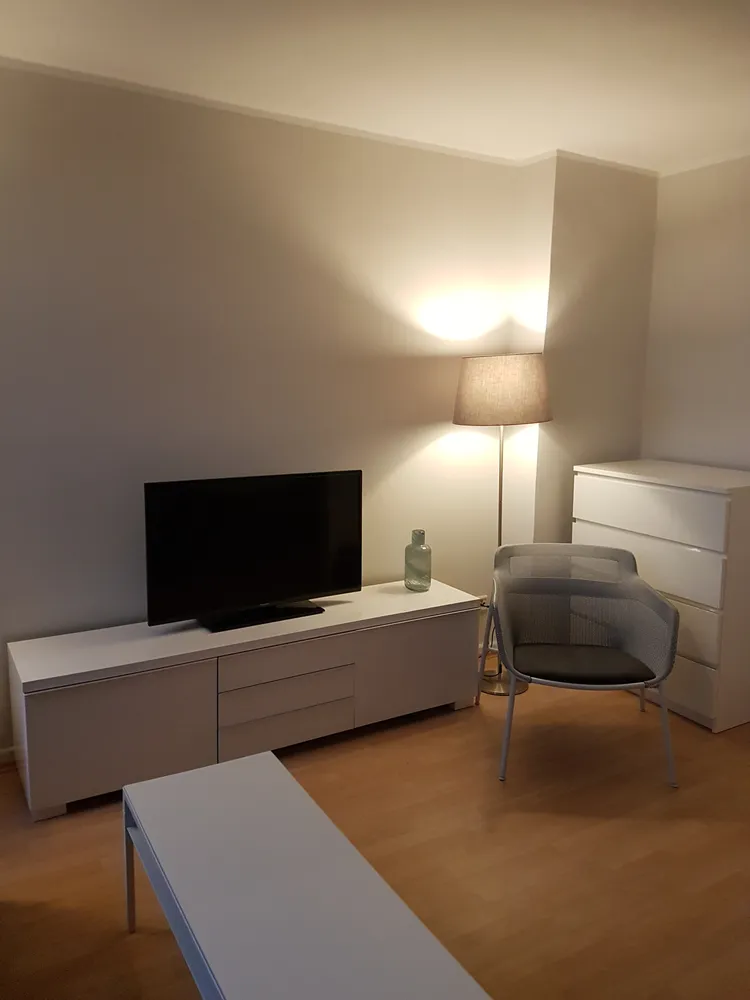 3 Zimmer Wohnung mit 48 m² in Bonn – Bild 2